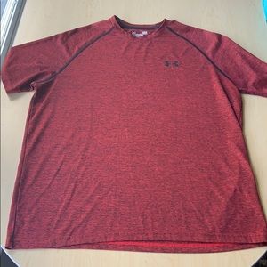 Under Armour athletic T-shirt